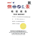 檢驗報告-戶內(nèi)交流真空負荷開關(guān)熔斷器組合電器