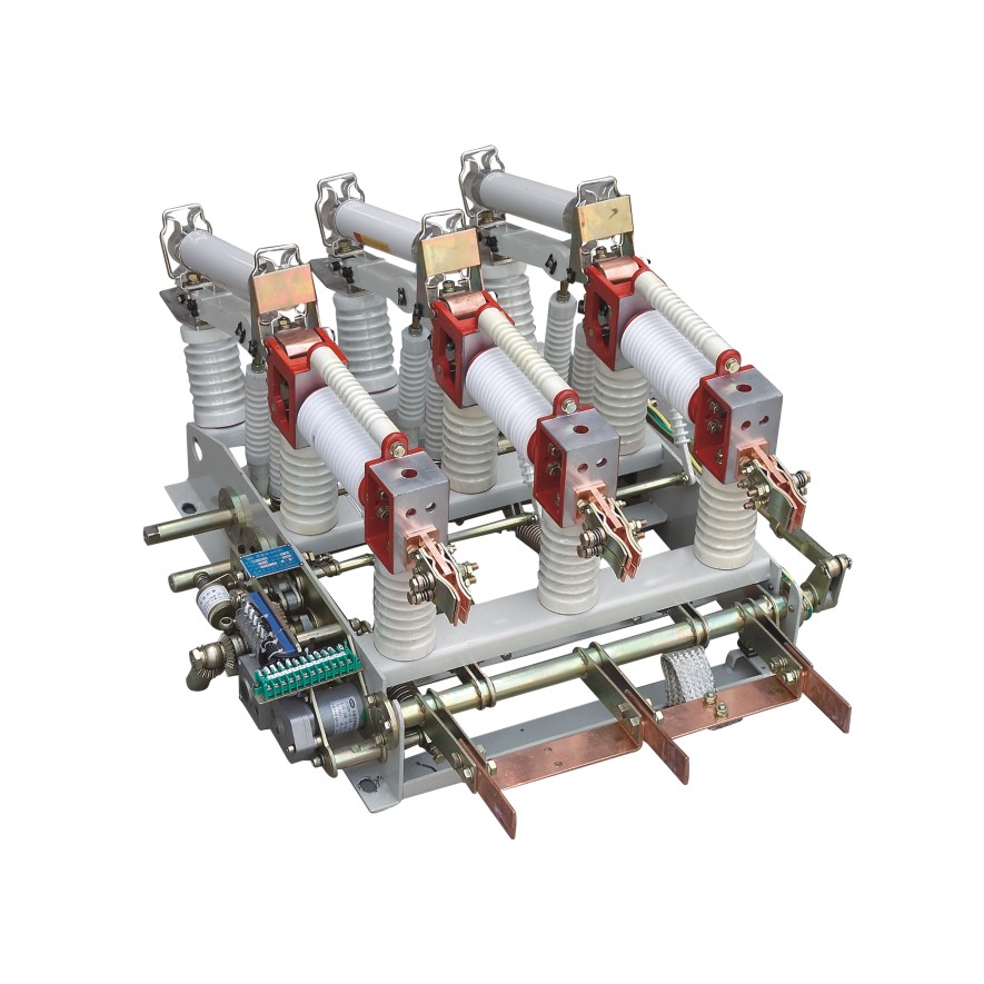 FZN21系列戶內(nèi)交流真空負(fù)荷開關(guān)