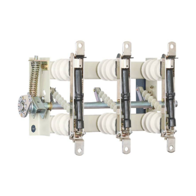 FN5-12(24)系列戶內高壓負荷開關及熔斷器組合電器