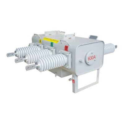 FLW34 系列戶外高壓六氟化硫負荷開關(guān)