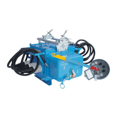 FZW28-12戶外交流高壓分界真空負荷開關(guān)