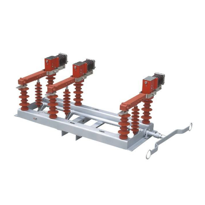 FZW32戶外高壓隔離真空負荷開關(guān)